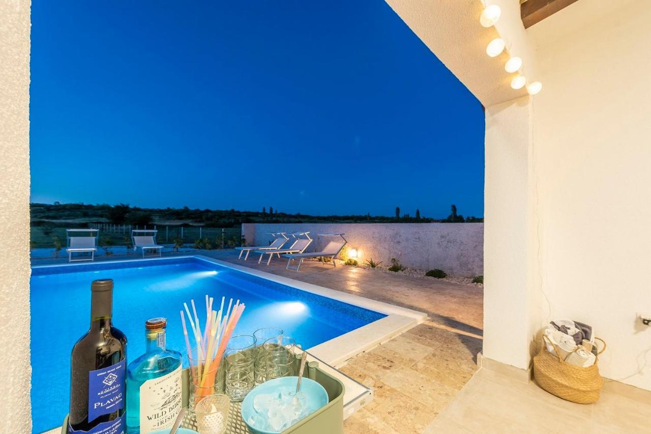 Villa Mirabella Smokovic エクステリア 写真