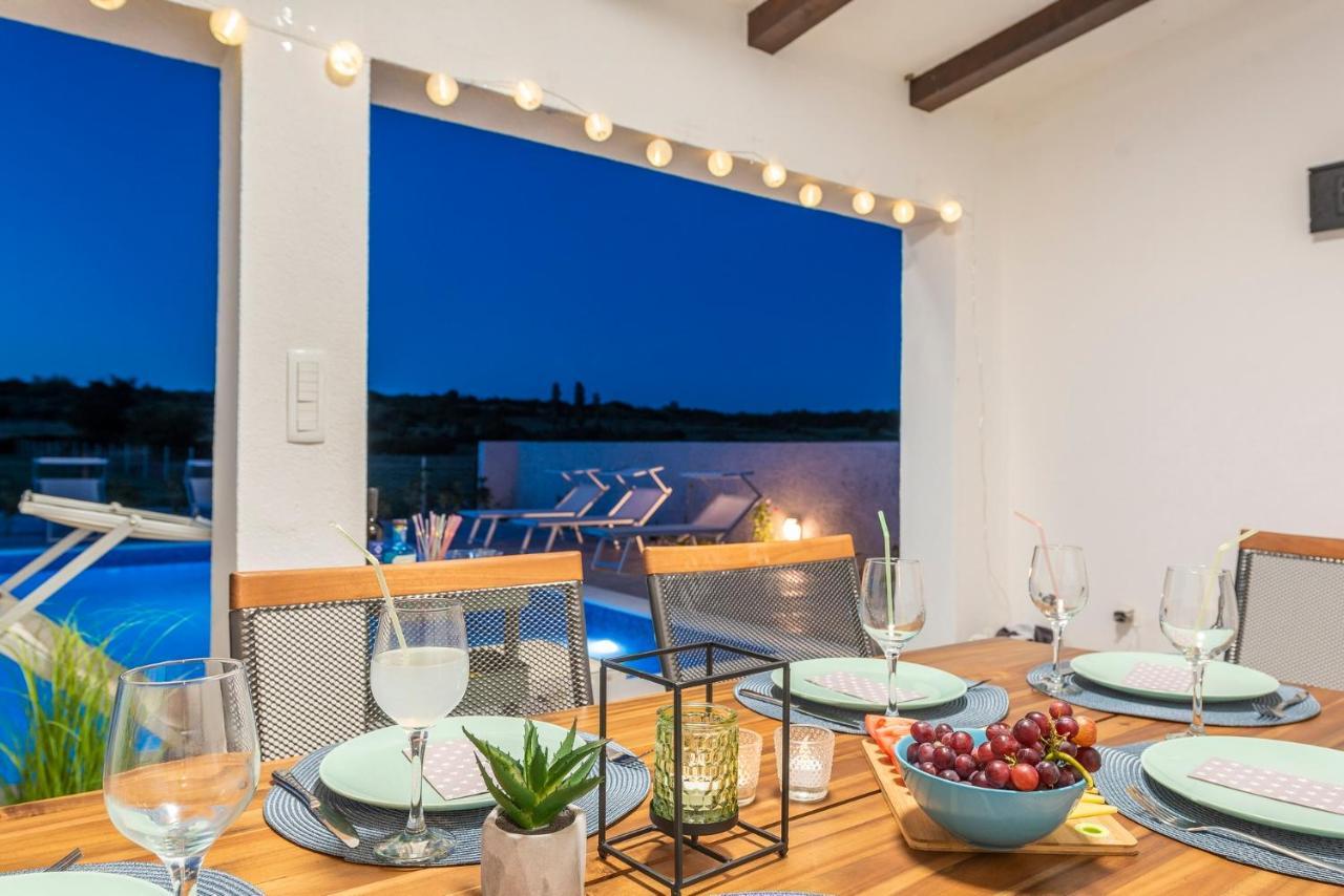 Villa Mirabella Smokovic エクステリア 写真