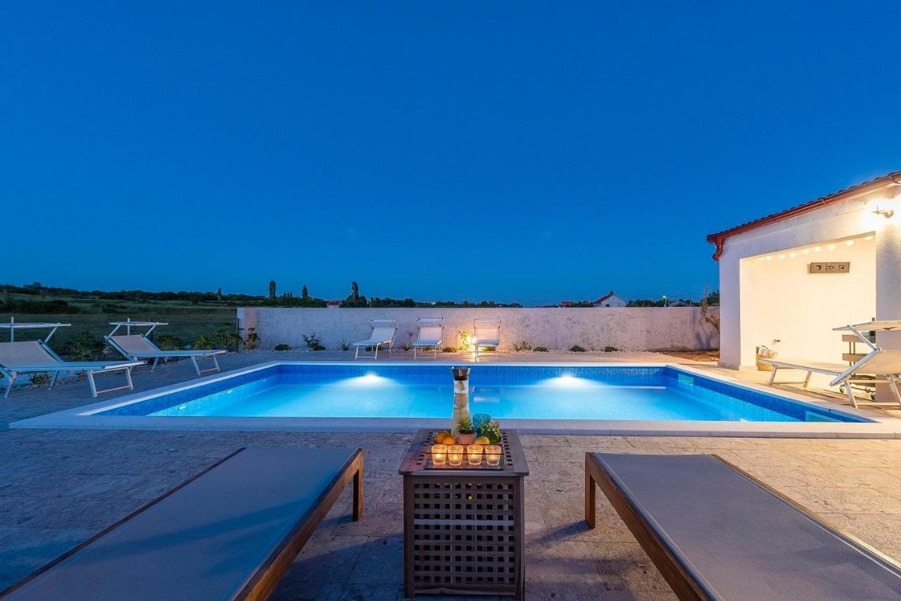 Villa Mirabella Smokovic エクステリア 写真