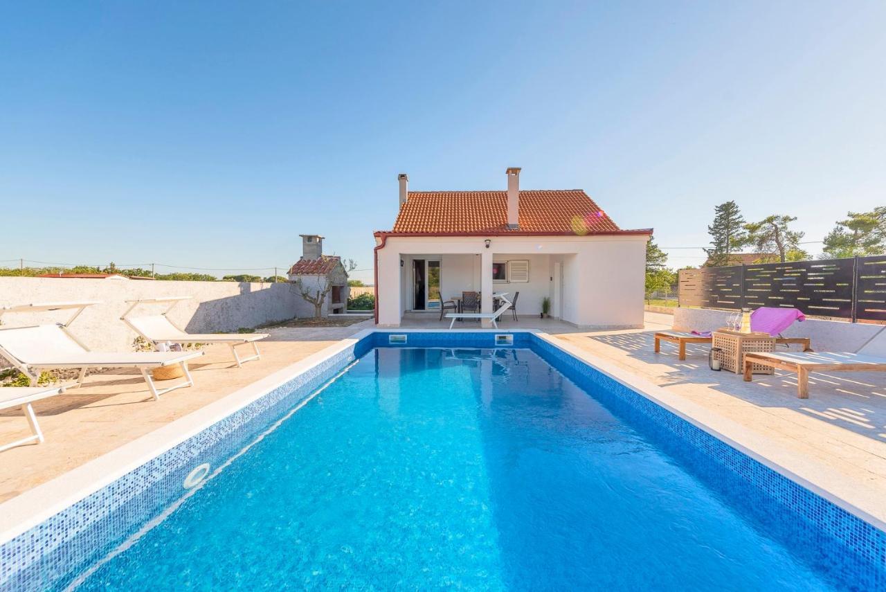 Villa Mirabella Smokovic エクステリア 写真