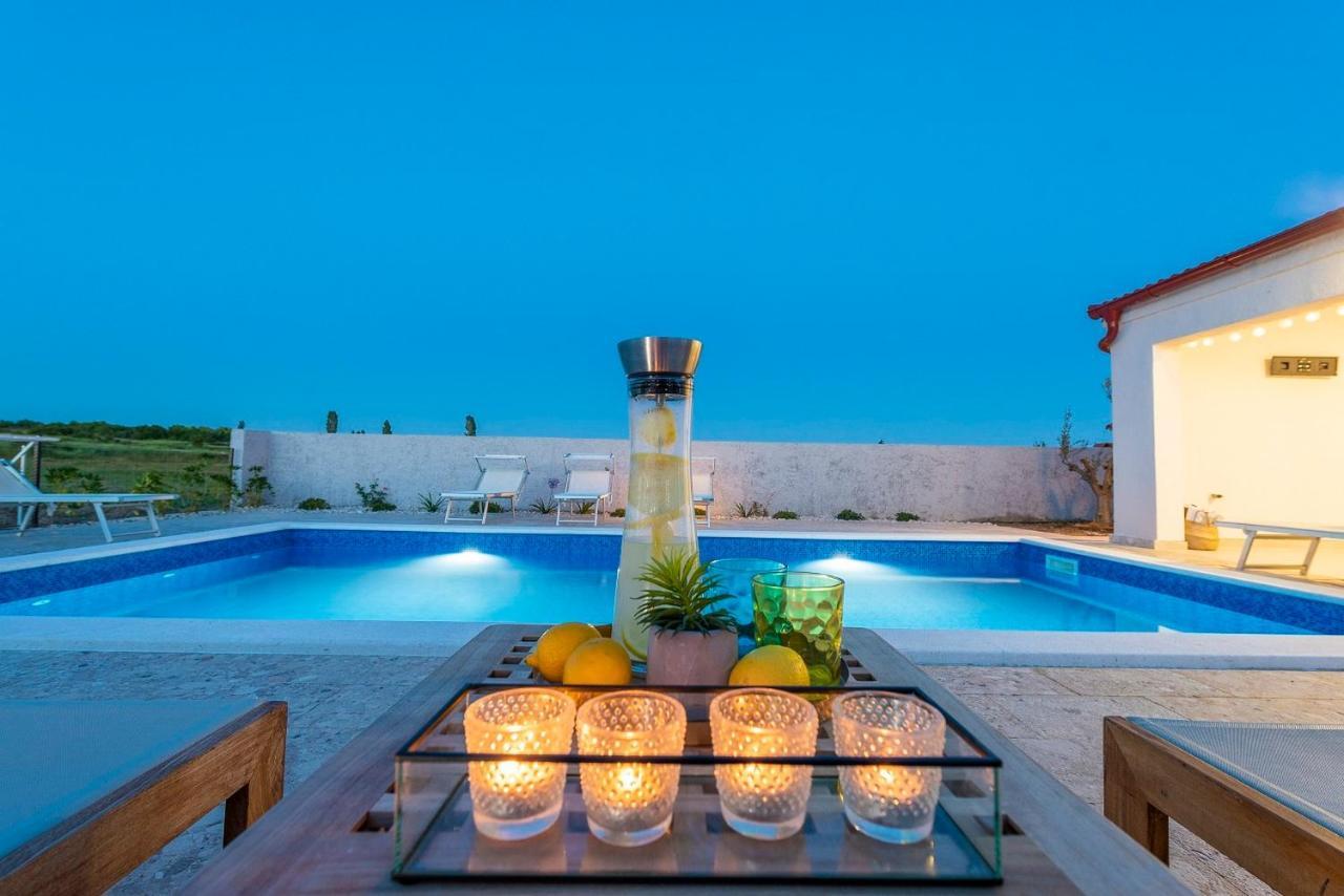 Villa Mirabella Smokovic エクステリア 写真