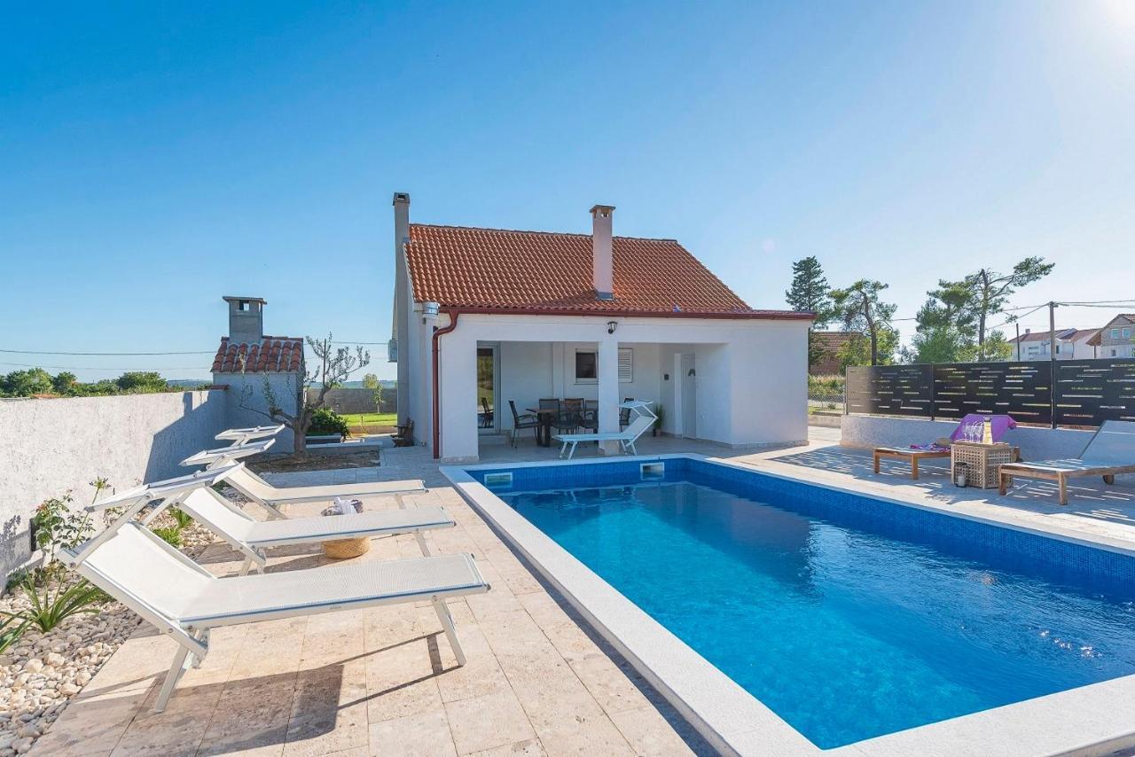 Villa Mirabella Smokovic エクステリア 写真