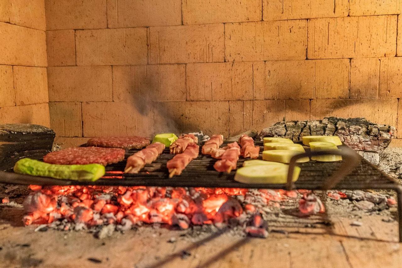 Villa Mirabella Smokovic エクステリア 写真